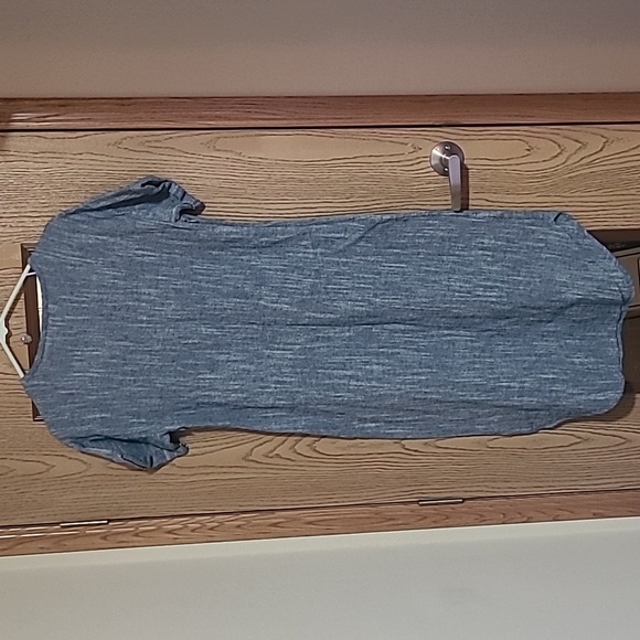 ORANGE CREEK WOMEN'S SIZE SMALL T-SHIRT DRESS - Picture 9 of 9